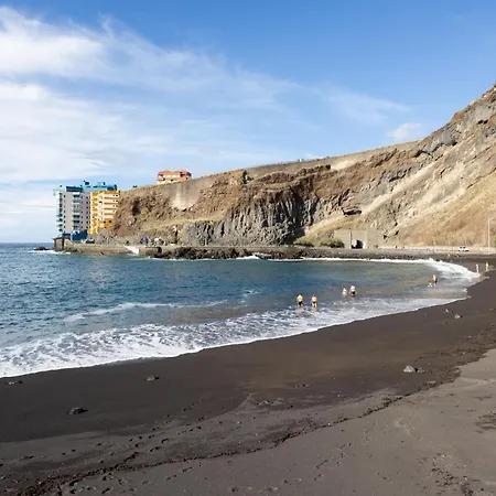 Okstay - Mesa Del Mar Con Vistas Al Mar Y Al Teide * Tacoronte