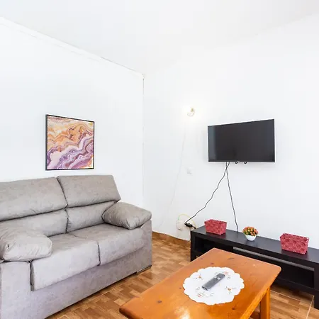 Apartamento Okstay - Mesa Del Mar Con Vistas Al Mar Y Al Teide Tacoronte
