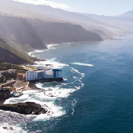 Okstay - Mesa Del Mar Con Vistas Al Mar Y Al Teide Διαμέρισμα Tacoronte