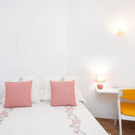 Apartment Okstay - Mesa Del Mar Con Vistas Al Mar Y Al Teide *