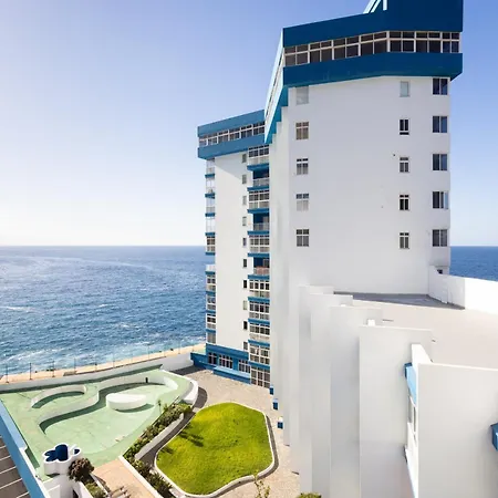 דירה Okstay - Mesa Del Mar Con Vistas Al Mar Y Al Teide