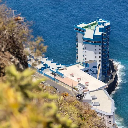 דירה Okstay - Mesa Del Mar Con Vistas Al Mar Y Al Teide *